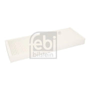 Febi Cabin Air Filter (Pollen Filter) 31323