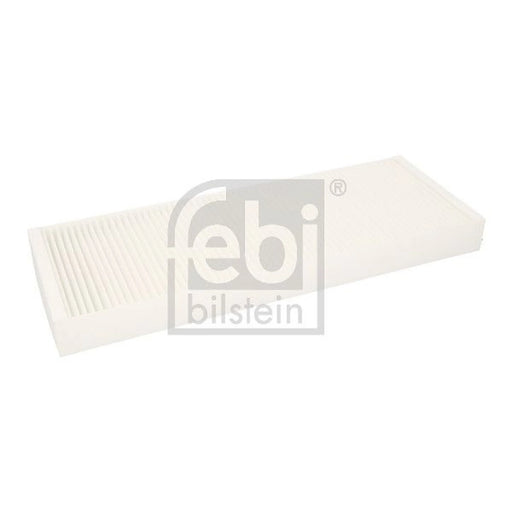 Febi Cabin Air Filter (Pollen Filter) 31323