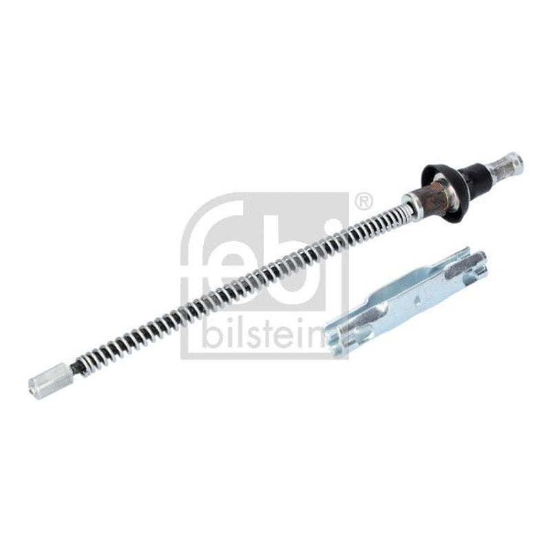 Febi Handbrake Cable Right Rear 176819