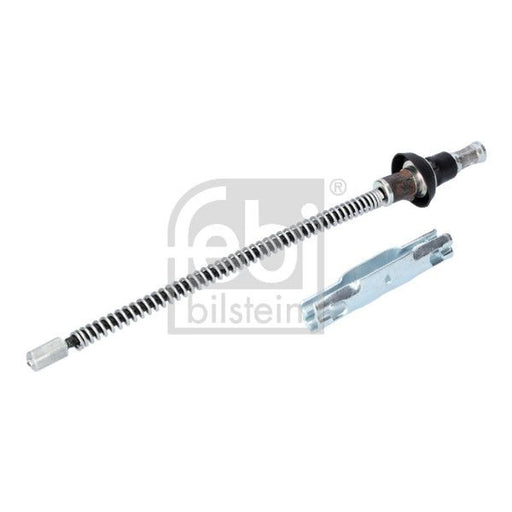 Febi Handbrake Cable Right Rear 176819