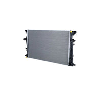 NRF Engine Radiator 550123