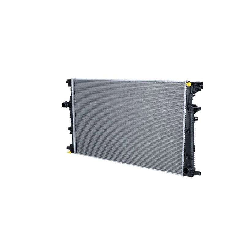 NRF Engine Radiator 550123