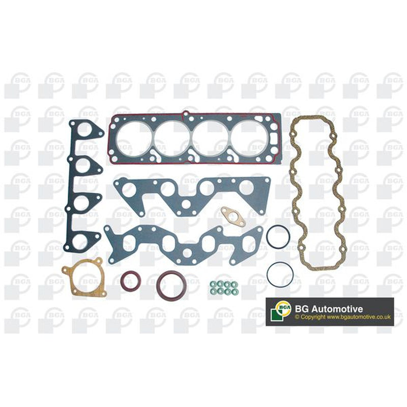 BGA Cylinder Head Gasket Kit HK7356