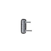Mahle Heater Matrix Core Heat Exchanger AH 182 000P