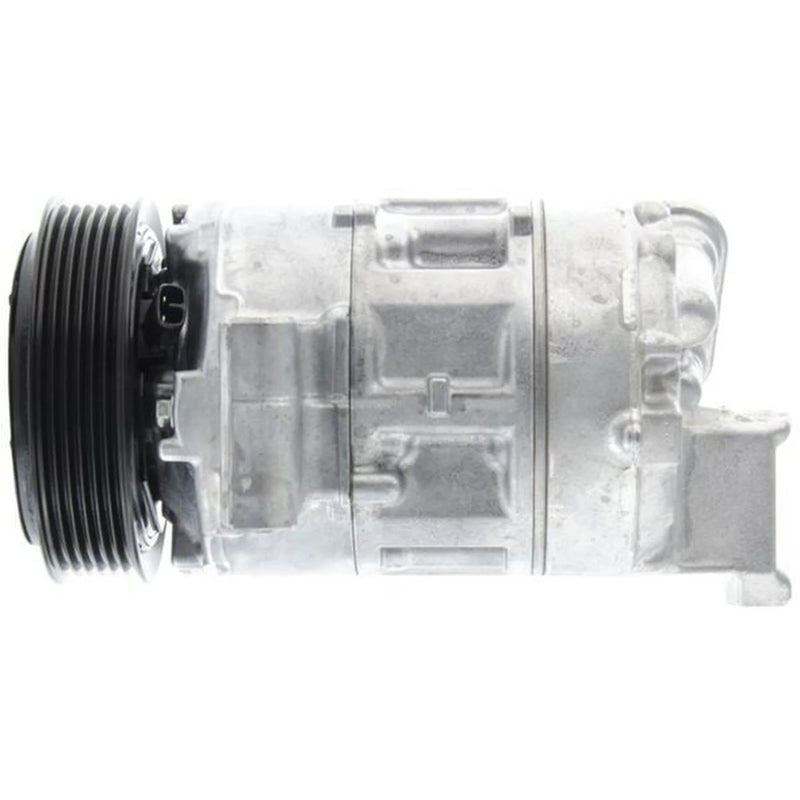 Mahle Air Conditioning Compressor ACP 568 000P