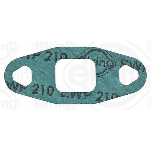 Elring Oil Outlet Gasket Wide Thick 145.010