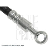Blue Print Brake Hydraulic Hose Line Front Left ADS75334