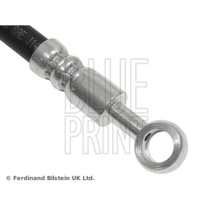 Blue Print Brake Hydraulic Hose Line Front Left ADS75334