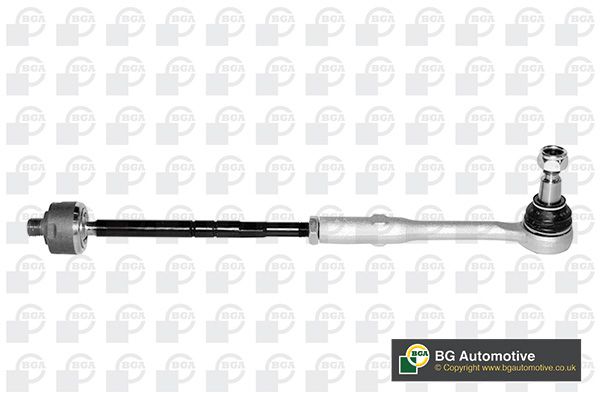 BGA Inner Rack End Right Joint Front Right