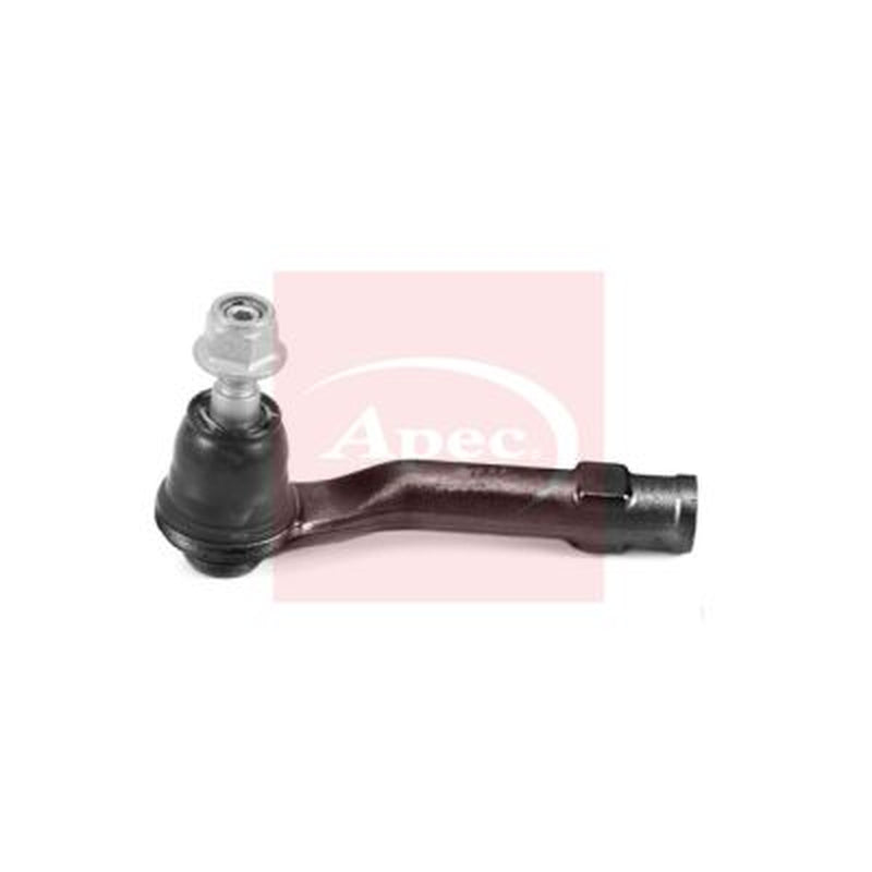 Apec Steering Tie Rod End Ball Joint Front Left FM14X1 AST6918