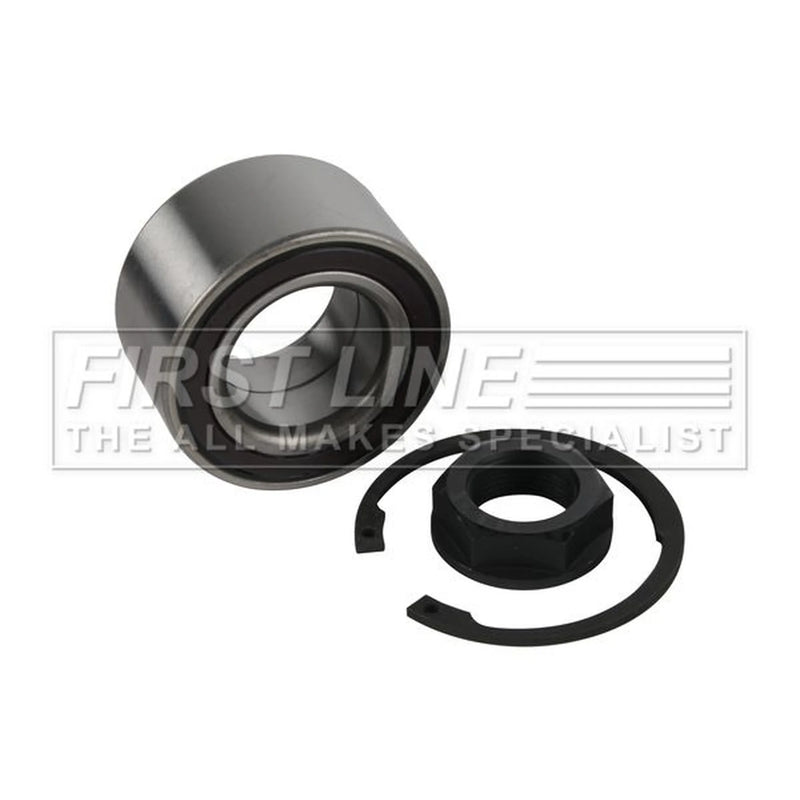 First Line Wheel Bearing Kit FBK1612