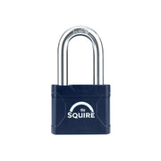 Squire Stronglock™ Plus 50/1.5 Laminated Padlock 50mm Long Shackle