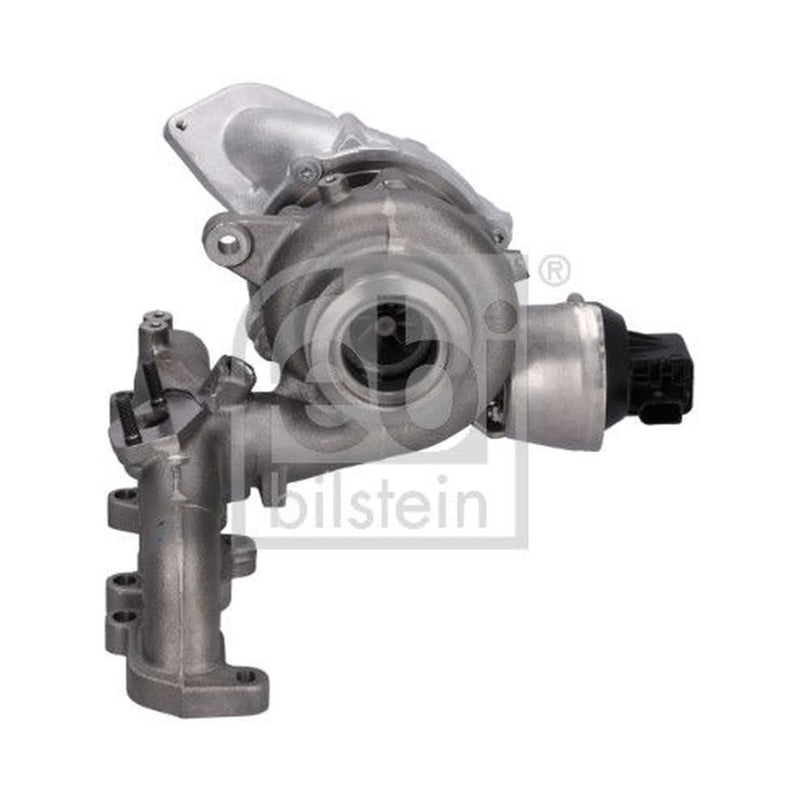 Febi Turbocharger Turbo Unit 186656