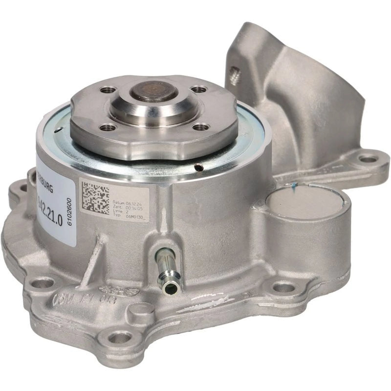 Pierburg Engine Cooling Water Pump 7.10942.21.0