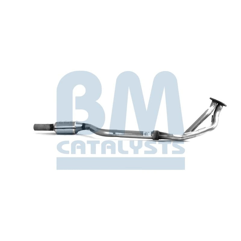 BM Catalysts Homologated Petrol Cat BM90823H