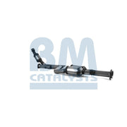 BM Catalysts Homologated Petrol Cat BM90991H