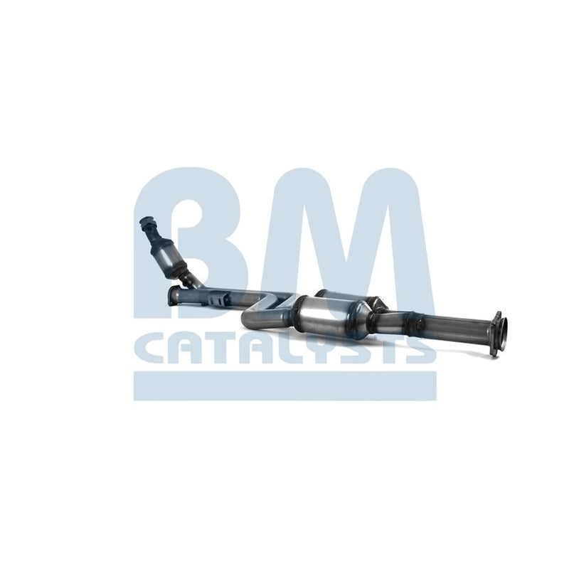 BM Catalysts Homologated Petrol Cat BM90991H