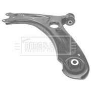 Borg & Beck Control/Trailing Arm BCA6925