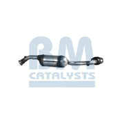 BM Catalysts Homologated Petrol Cat BM91625H