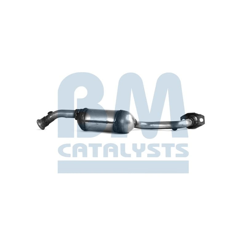 BM Catalysts Homologated Petrol Cat BM91625H