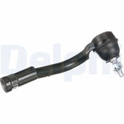 Delphi Steering Tie Rod End Ball Joint Front Right M16 TA5445