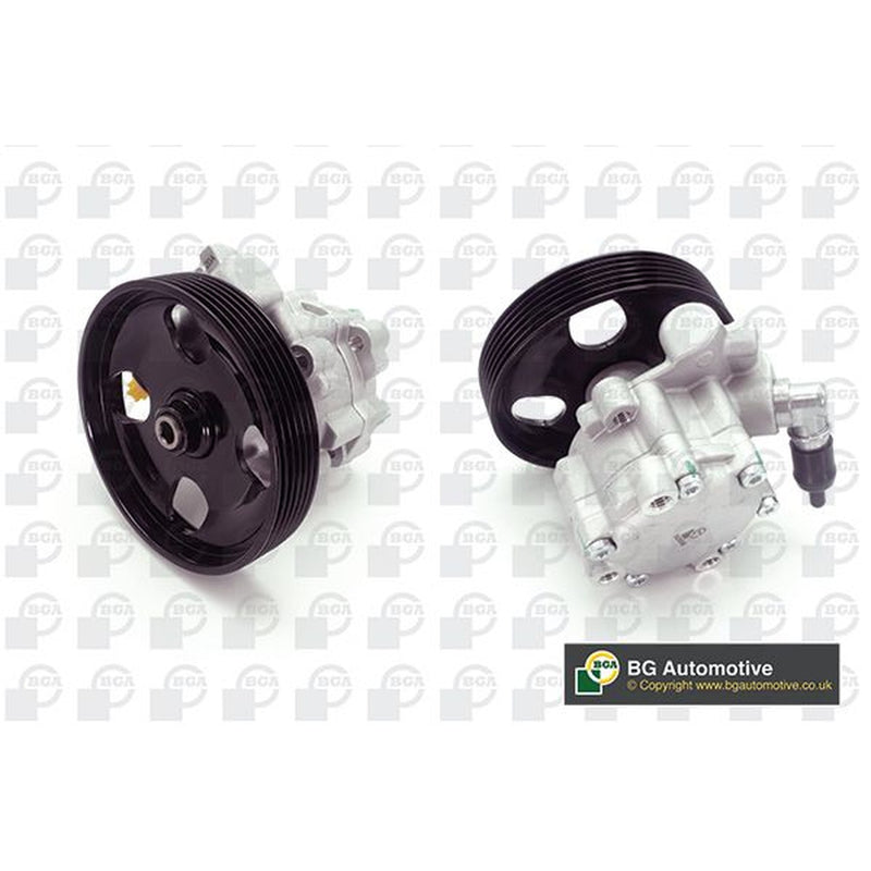 BGA Power Steering Hydraulic Pump PSP1409