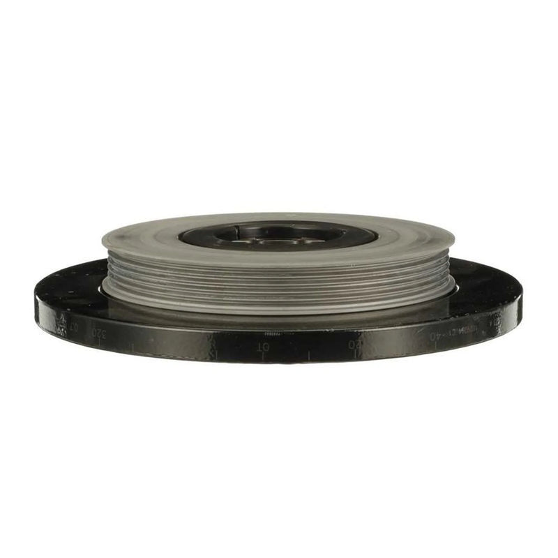 Gates Crank Shaft Belt Pulley TVD1232A
