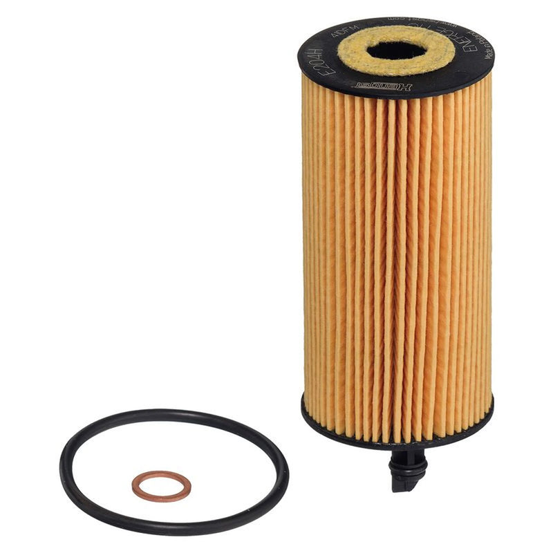 Hengst Engine Oil Filter E204H D218