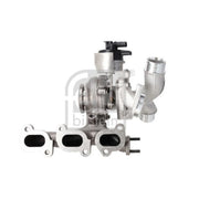 Febi Turbocharger Turbo Unit 186804