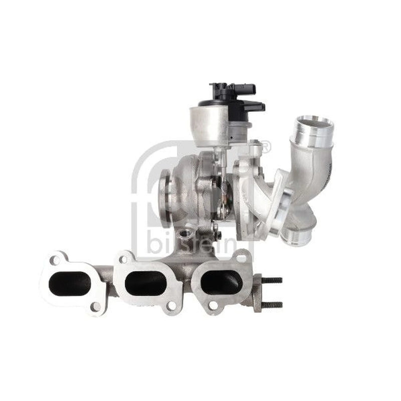 Febi Turbocharger Turbo Unit 186804