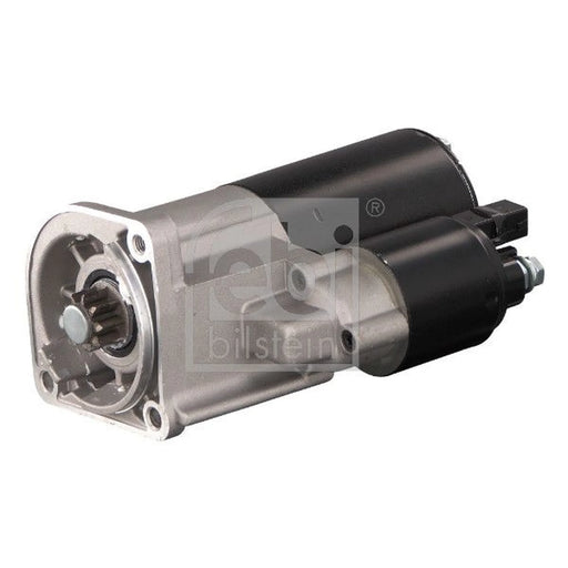 Febi Starter Motor 12V 1.1kW 9 Teeth 101577