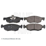 Blue Print Front Brake Pad Set ADL144222