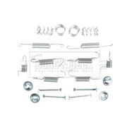 Borg & Beck Parking Brake Shoe Accessory Kit Rear BBK6313