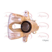 Apec Brake Caliper Assembly Rear Right RCA557
