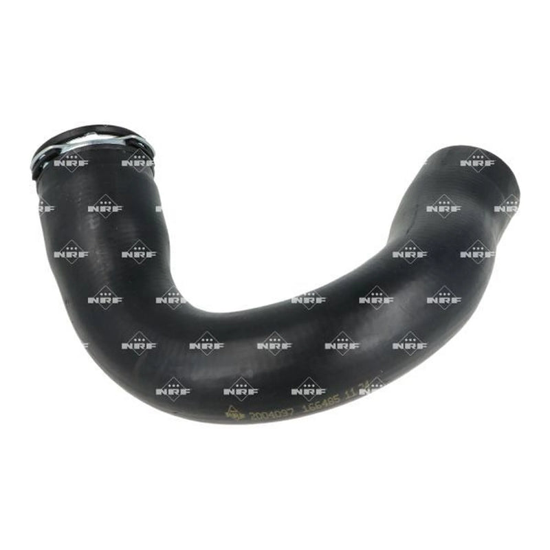 NRF Intercooler Turbo Charge Air Hose 166485