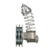 Gates V-Belt Tensioner Pulley Wide Metal T38769
