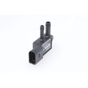 Bosch Exhaust Pressure Sensor Soot Particulate Filter 0 281 006 082
