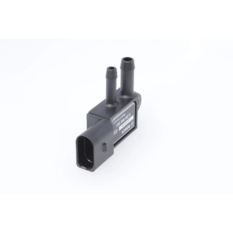 Bosch Exhaust Pressure Sensor Soot Particulate Filter 0 281 006 082