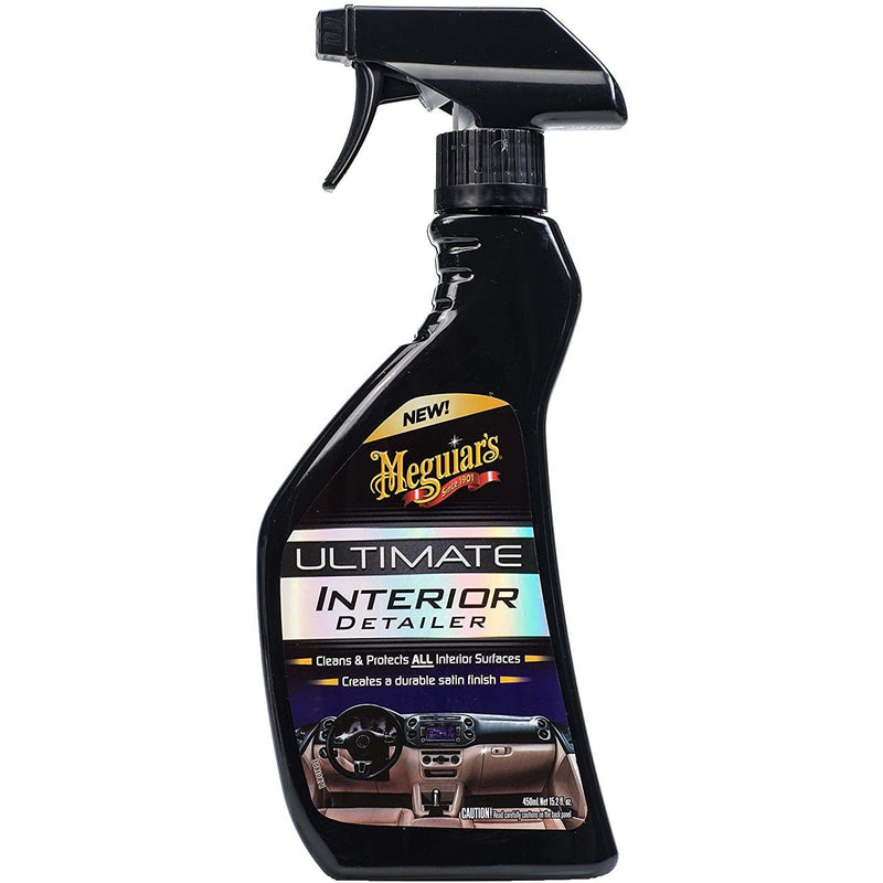 Meguiar's Ultimate Interior Detailer 450ml