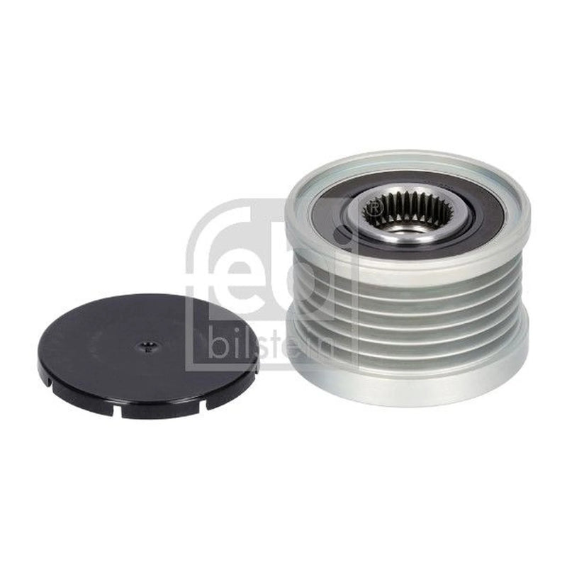 Febi Alternator Overrunning Freewheel Clutch 49516