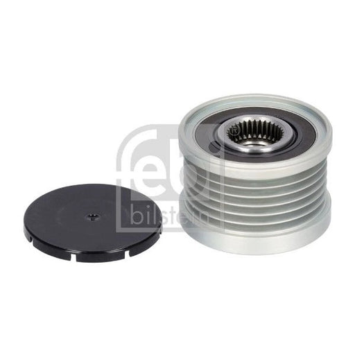 Febi Alternator Overrunning Freewheel Clutch 49516