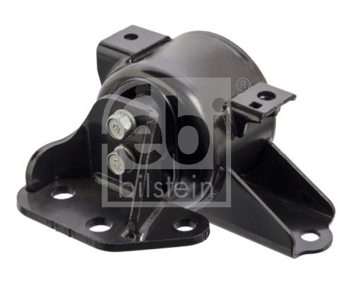 Febi Engine Mount Mounting Left fits Kia Soul I 2009-2014 1.6