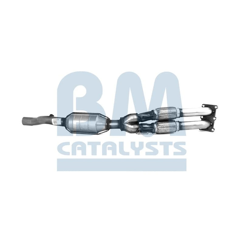BM Catalysts Homologated Petrol Cat BM91391H