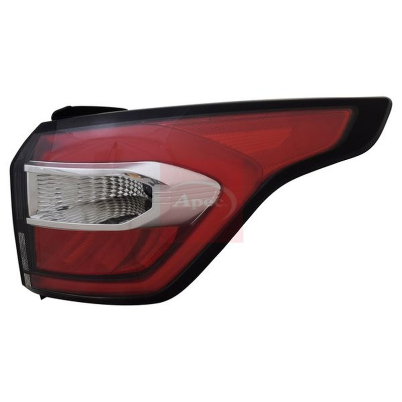 Apec Tail Light / Lamp LED Left ARL2327