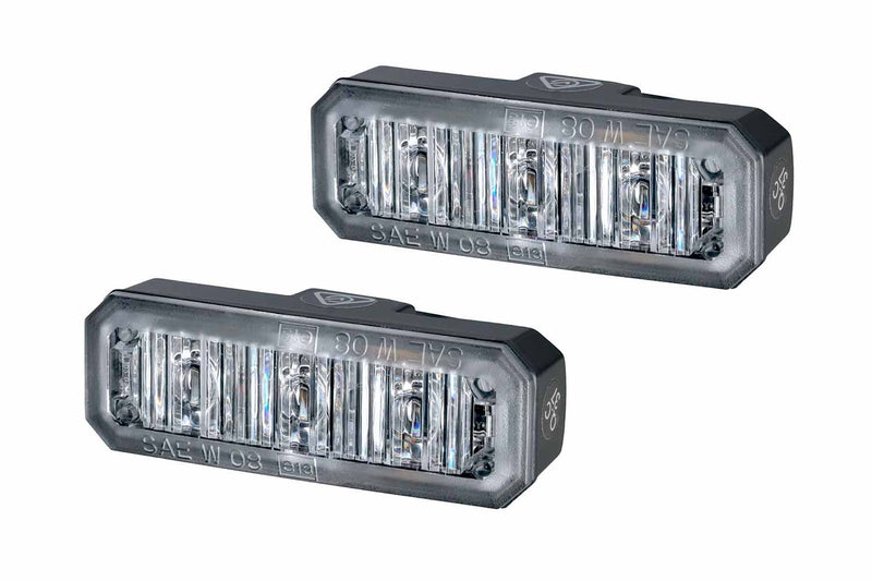 Hella 2XD 014 561-101 Strobe-type Beacon