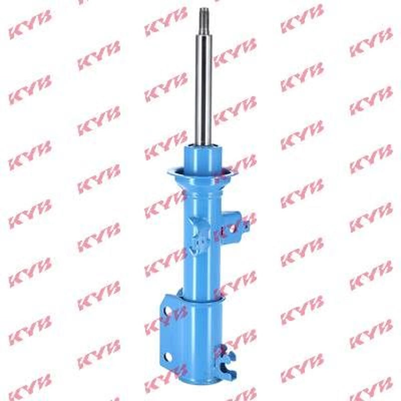 KYB Shock Absorber Damper Strut Front 634807