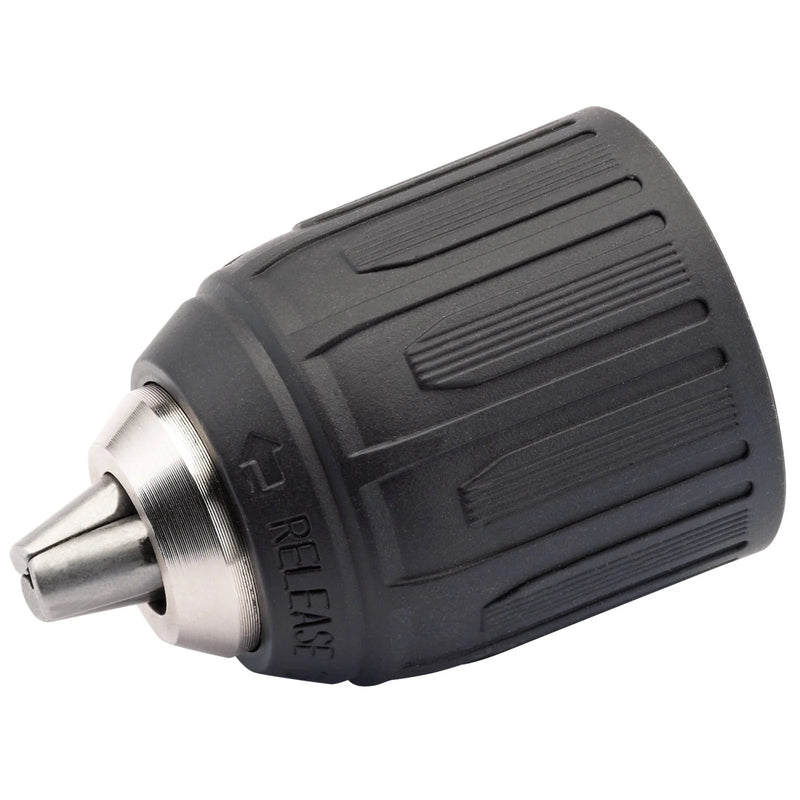 Draper Keyless Plastic Chuck Sleeve 3/8" x 24UNF 10mm Capacity