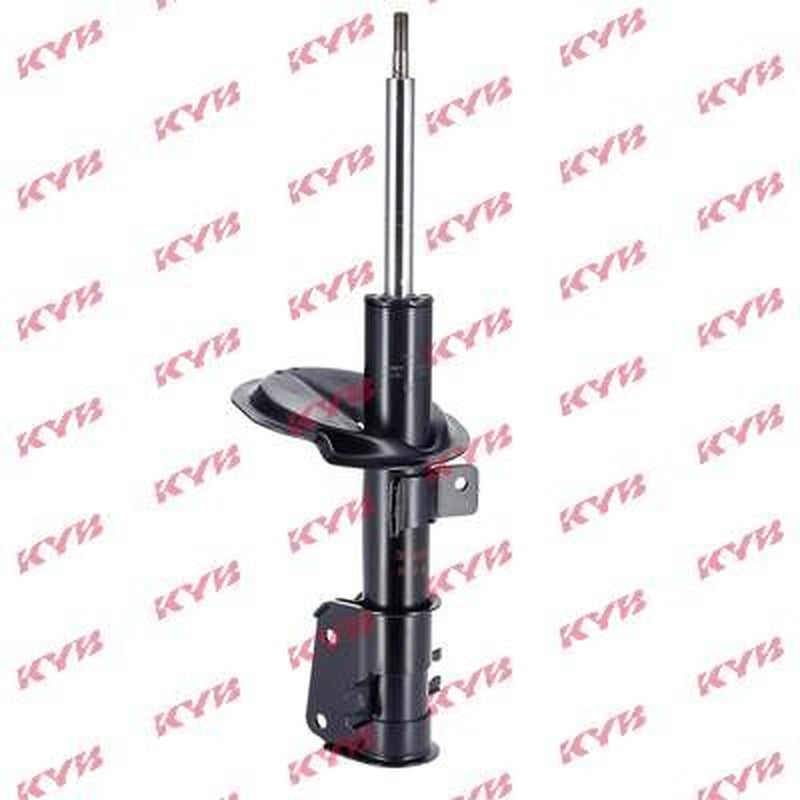 KYB Shock Absorber Damper Strut Front 334862