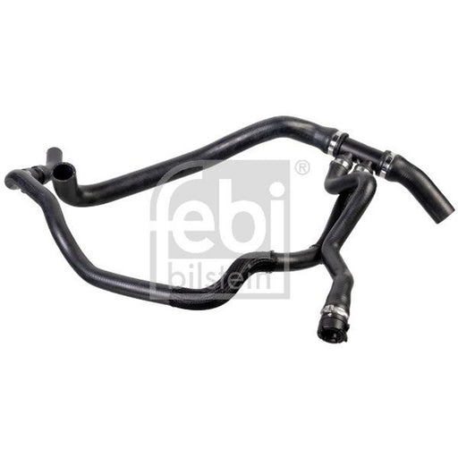 Febi Radiator Coolant Hose ID 175806