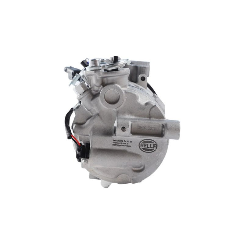 Hella Air Conditioning Compressor 8FK 366 200-881